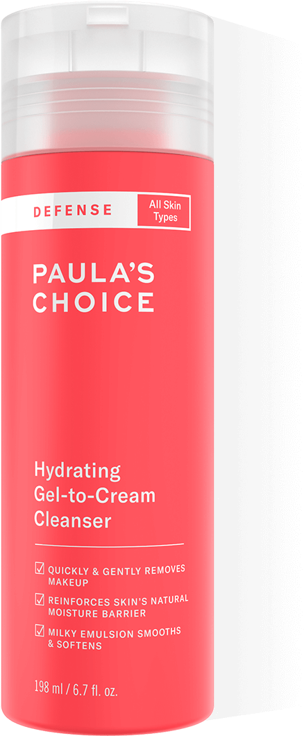 Main Navigation Menu - Cleanser (842x1280), Png Download