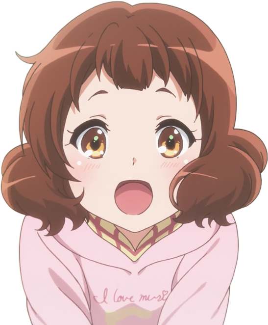 Loli Kumiko , - Sound! Euphonium (661x661), Png Download
