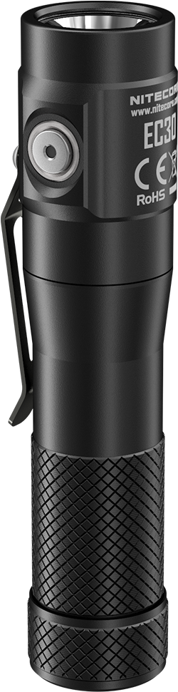 Please Upgrade To Full Version Of Magic Zoom Plus™ - Nitecore Ec30 (1200x1200), Png Download