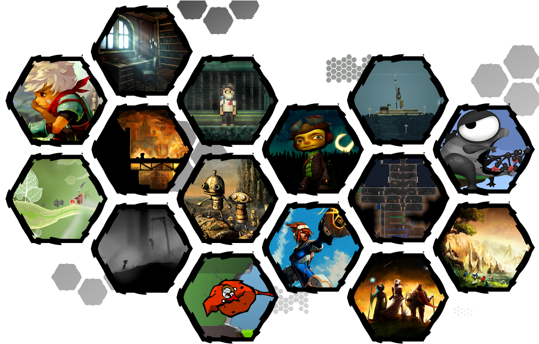 Games Png Picture - Arkedo Series (1081x700), Png Download