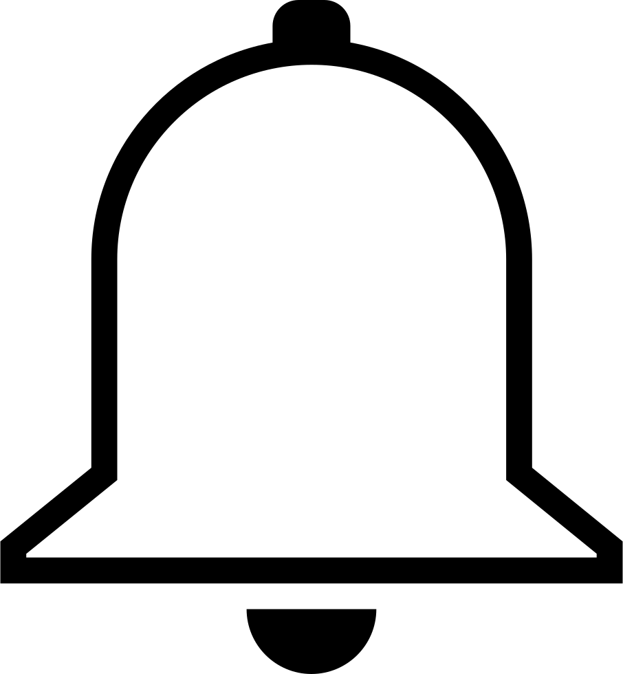 Png File Svg - Doorbell Icon Png (906x980), Png Download
