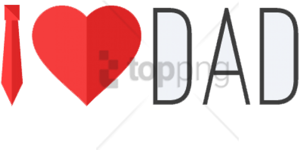 Free Png Download Fathers Day Backgrounds Png Png Images - Heart (850x586), Png Download
