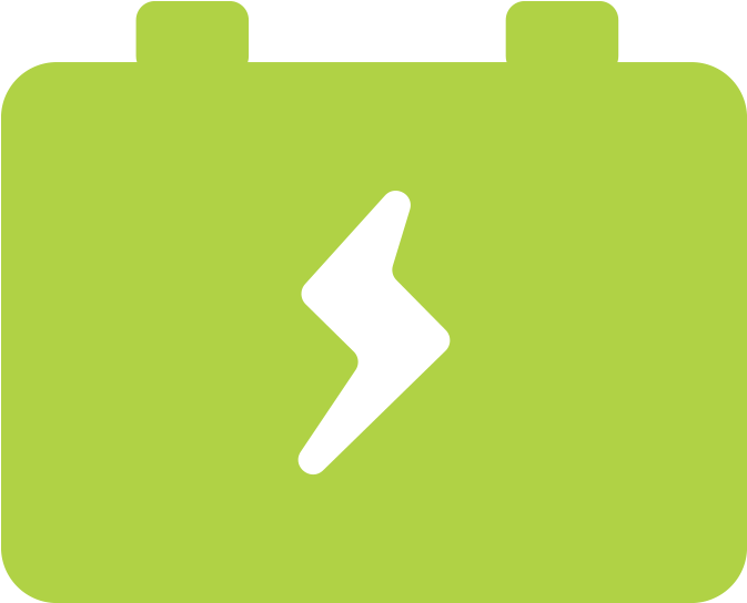 Baileys Batteries (908x779), Png Download