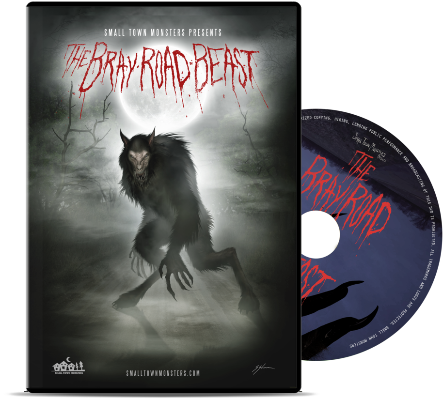 Bray Store Dvd (1000x975), Png Download