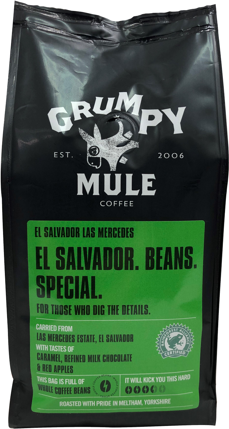 Single-origin Coffee (1613x1600), Png Download