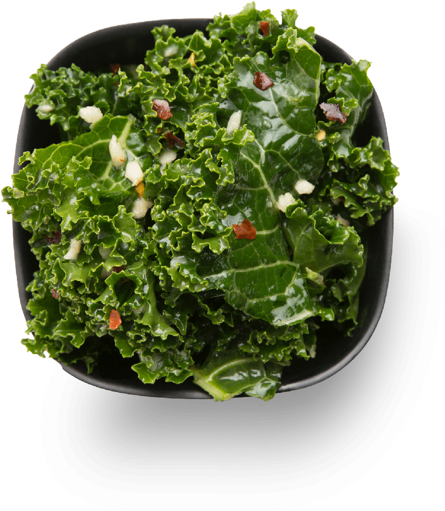 Tuscan Kale Side Salad - Tabbouleh (1242x1242), Png Download