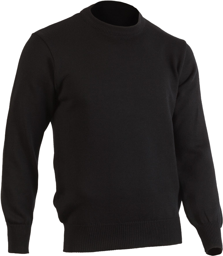Sweater Png Free Download - Ua Hustle Fleece 2.0 Crew (900x1000), Png Download