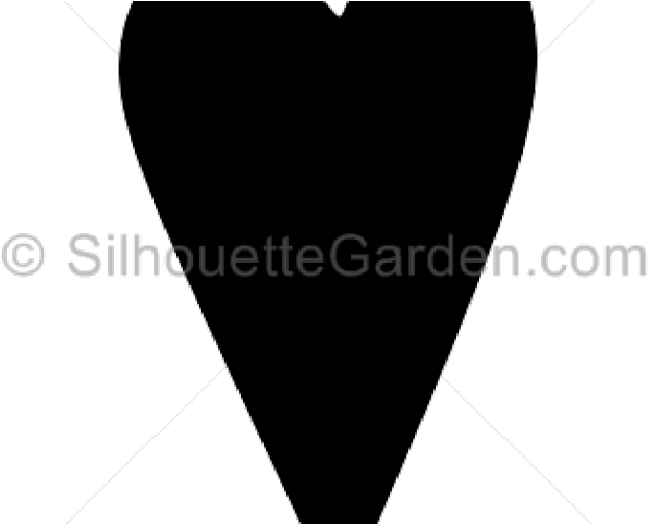 Heart (640x480), Png Download