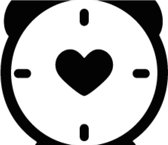 Heart (640x480), Png Download