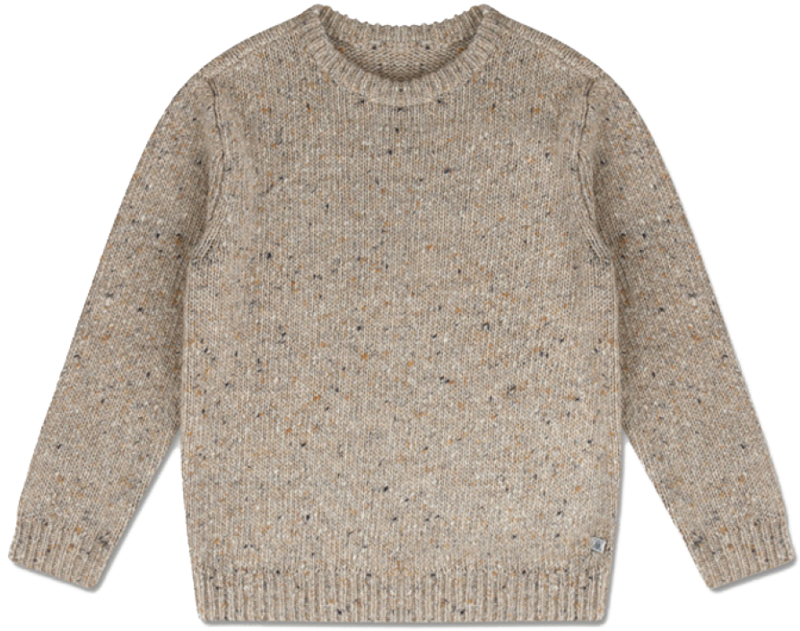 Repose Ams Knit Sweater - Sweater (960x720), Png Download