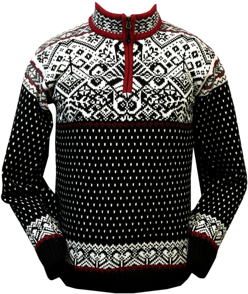 Norwegian Sweaters (1000x1000), Png Download