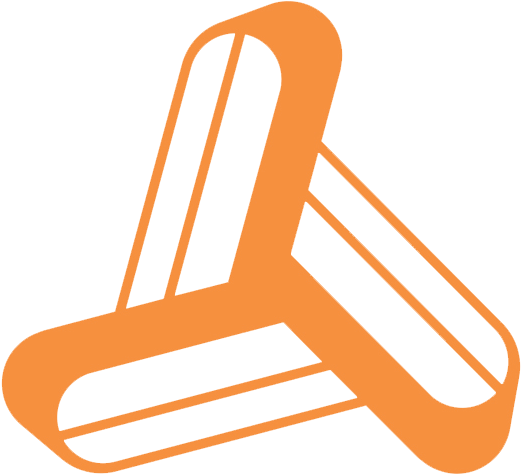 Vortex Gaming - Toboggan (600x600), Png Download