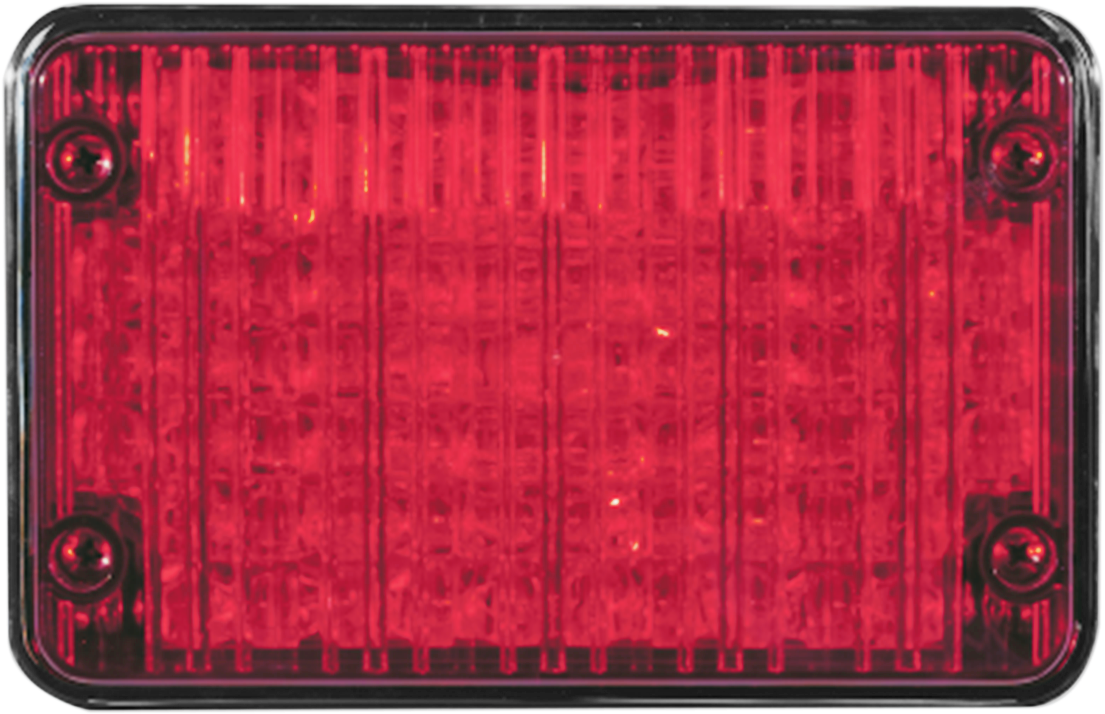 Perimeter Lights Installation Guide - Led Display (1500x1500), Png Download