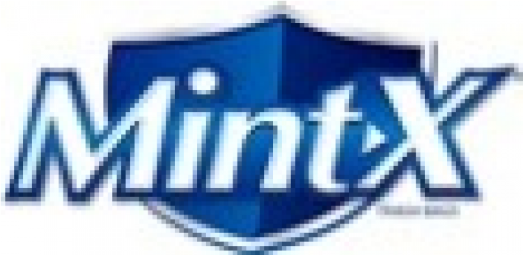 Mint X (750x750), Png Download