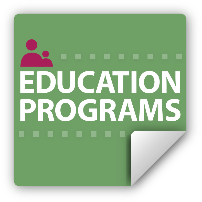 Education-icon - Delete Blood Cancer Dkms (807x807), Png Download