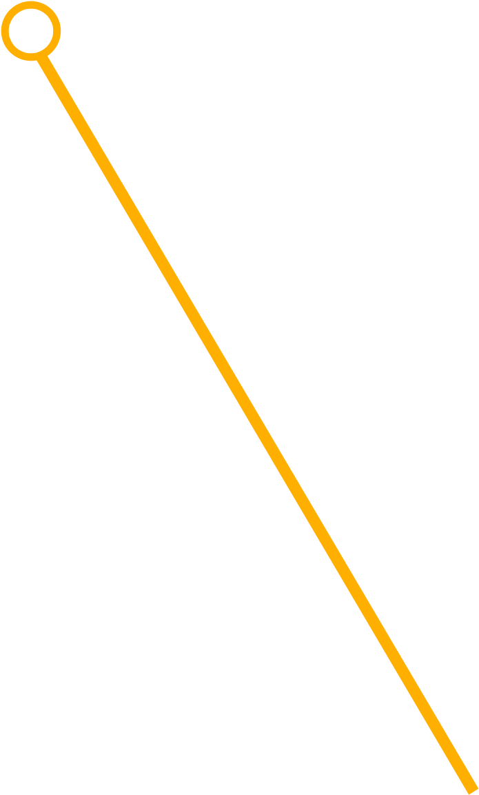 Pin Alfred Place - Amber (3314x2382), Png Download