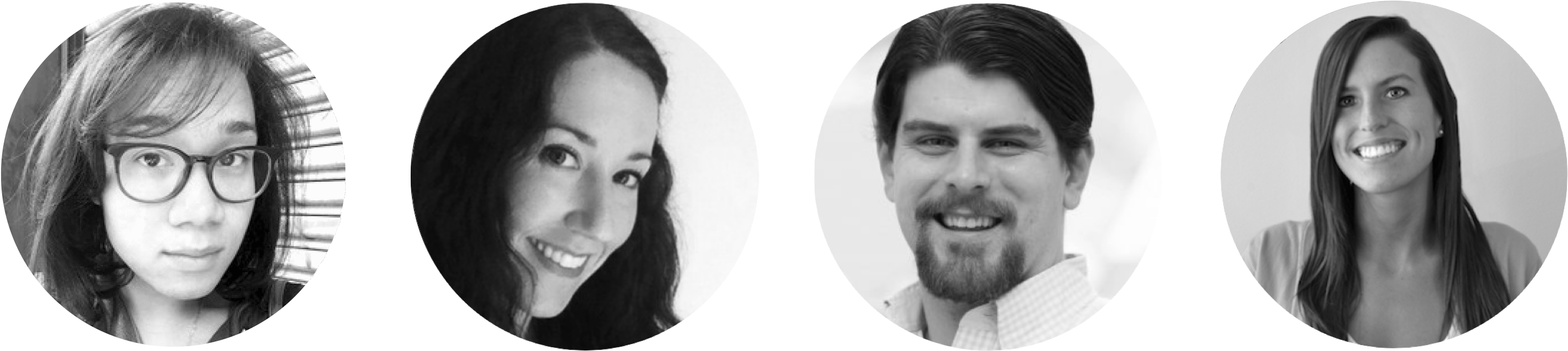 Read Our Story - Girl (3125x806), Png Download