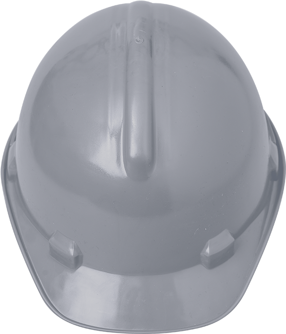 Sabs Approved - Hard Hat (700x700), Png Download