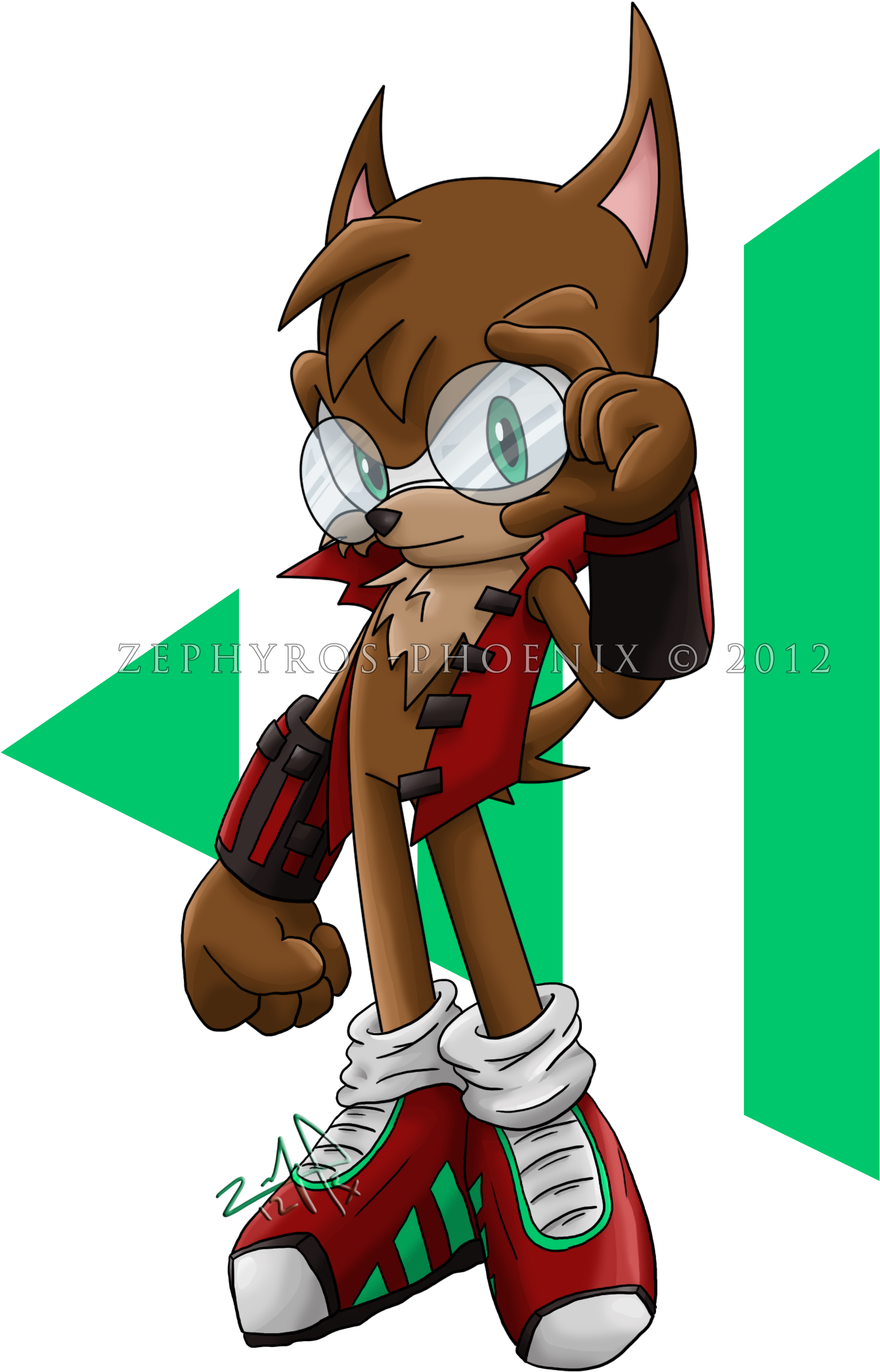 William The Coyote/history (1457x2118), Png Download