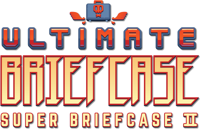 Logo-u167 - Ultimate Briefcase Logo (691x471), Png Download