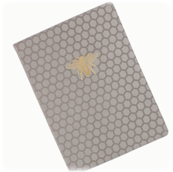 Just Journal On White - Wallet (616x614), Png Download