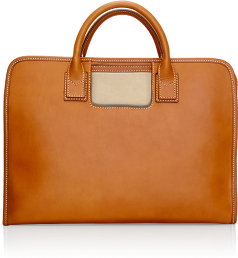 Briefcase Original - Briefcase (612x650), Png Download