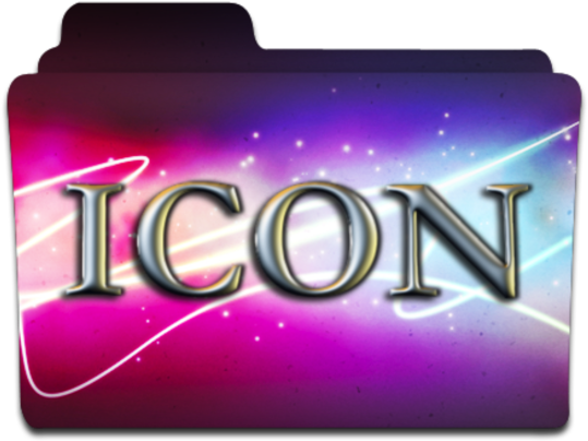 Folder Icon Maker 4 - Folder (630x630), Png Download