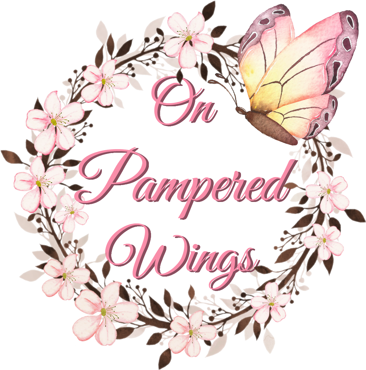 Cherry Blossom (1177x1195), Png Download