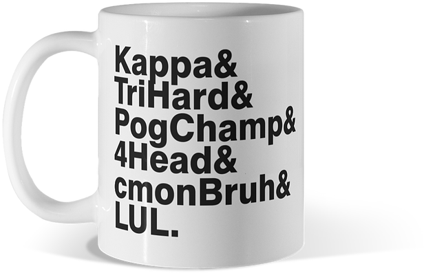 Emote Sticker $3 - Beer Stein (650x650), Png Download