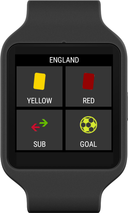 Sony2 - Analog Watch (736x736), Png Download