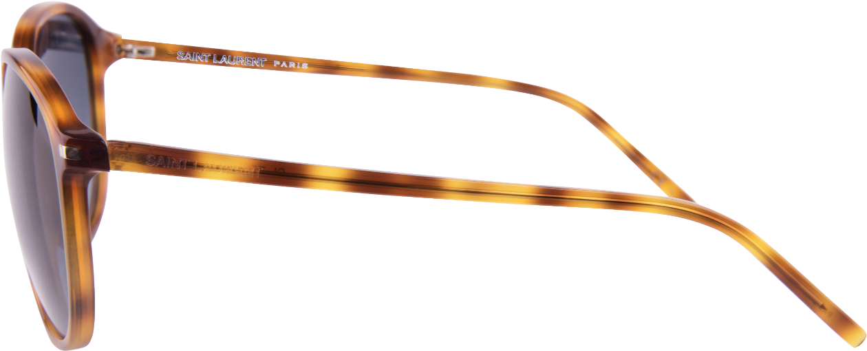 Yves Saint Laurent - Goggles (1300x731), Png Download