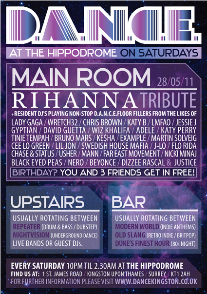 Rihanna Tribute / D - Eye Shadow (602x602), Png Download