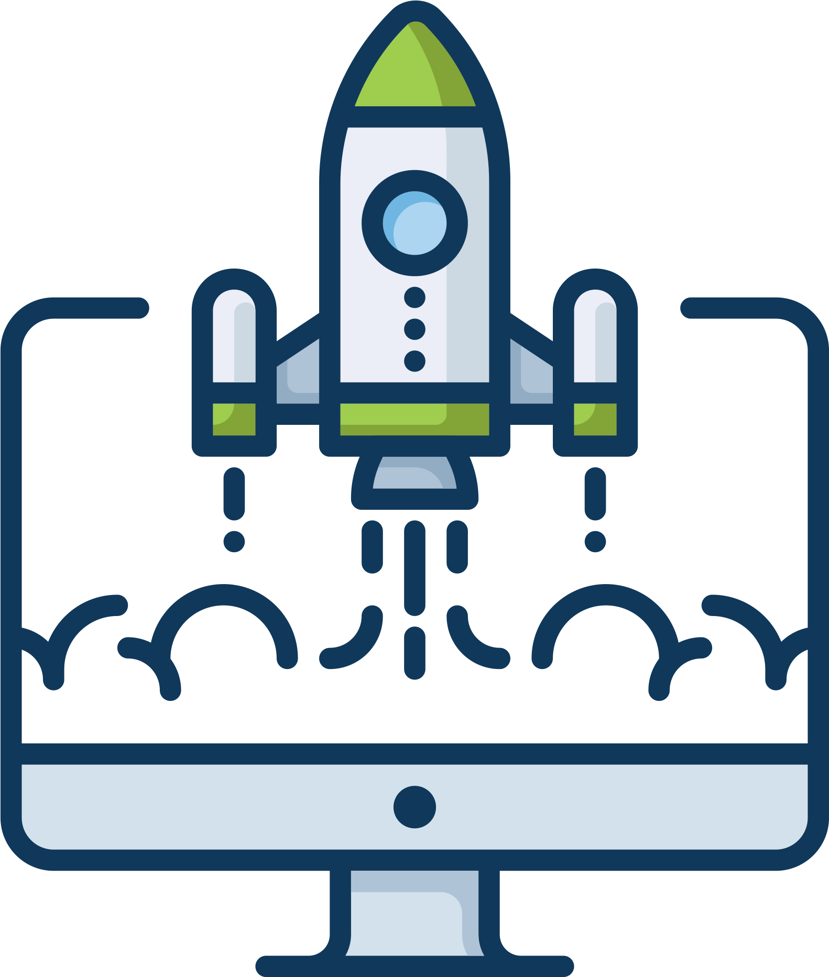 Get Paid Upon Order Completion - Web Design (2000x2000), Png Download