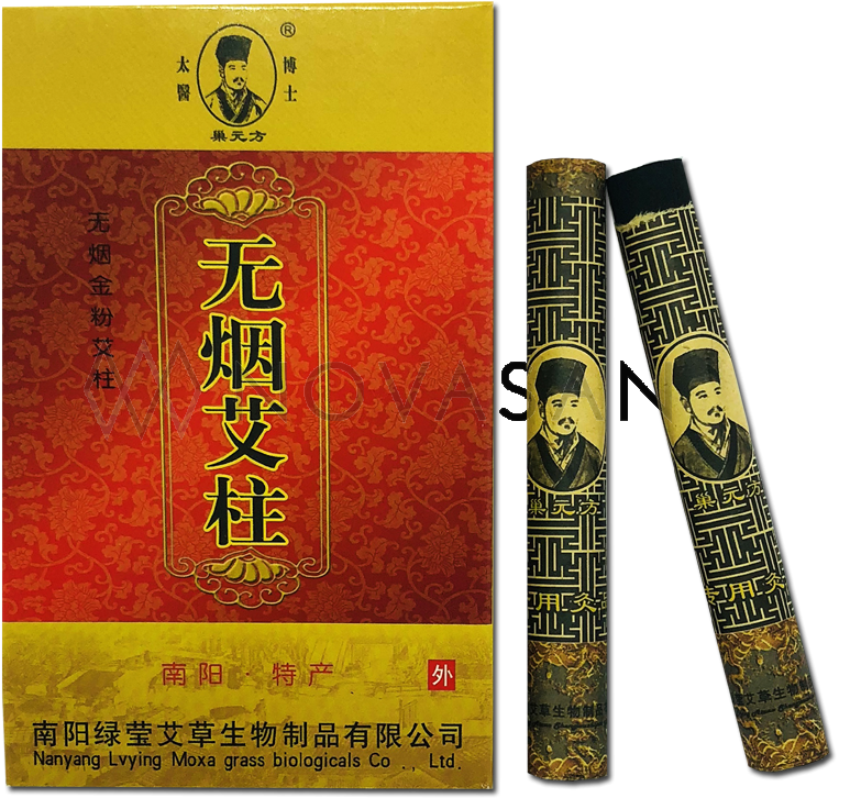Moxibustion (1000x1000), Png Download