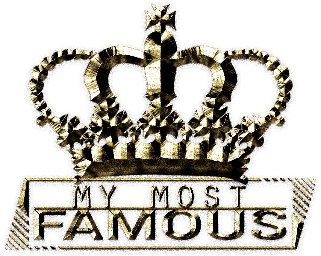 #5 My Most Famous - Tiara (1084x1084), Png Download