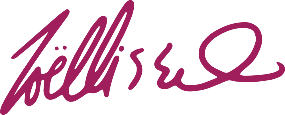 Zoe Kissel Blog Writing In Filmic Terms 3d Modeling (1000x403), Png Download