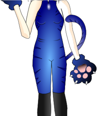 Anime Girl Clipart Eye - Anime Girl Clipart (640x480), Png Download