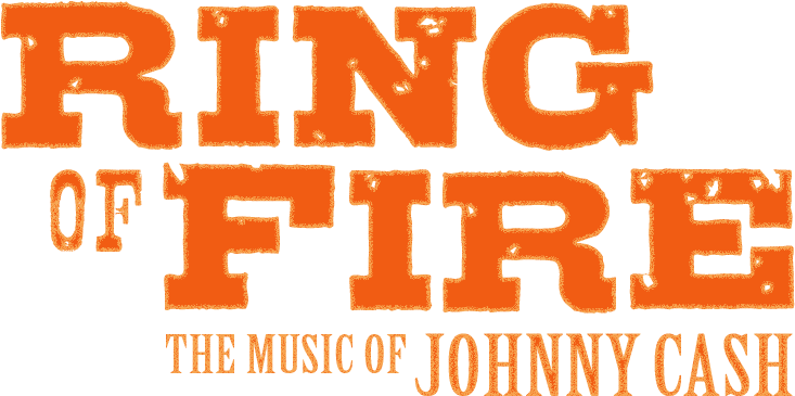 Ringoffire Title Web Noshadow - Last Train (800x441), Png Download