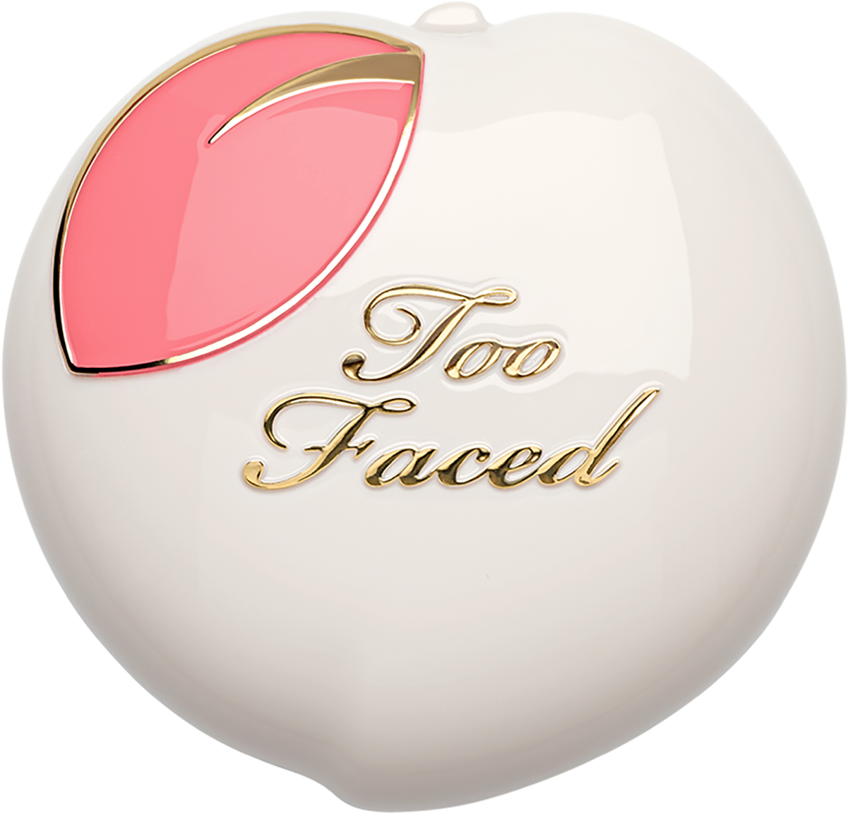 Peach - Circle (2000x1150), Png Download