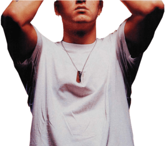 Eminem Clipart Png - Eminem (640x480), Png Download