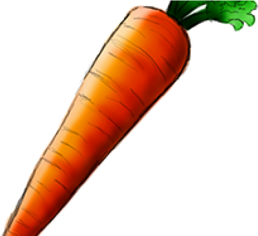 Carrot (640x480), Png Download