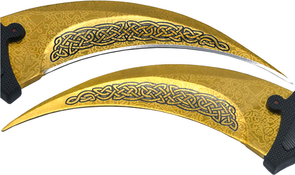 Blunt Knives Do Not Cut At All, So It's Almost Impossible - Utility Knife (1024x638), Png Download