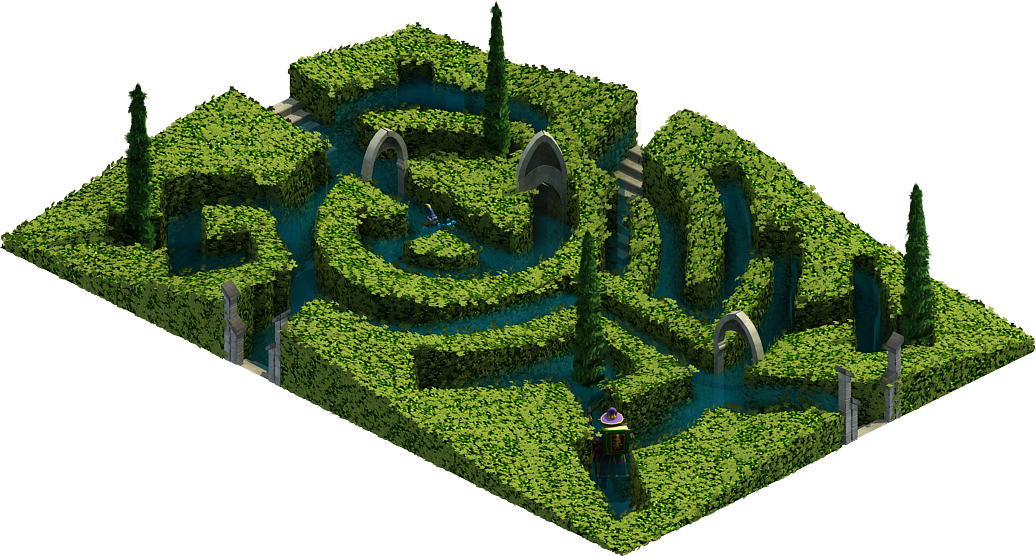 Sc Culture - Hedge (1036x556), Png Download