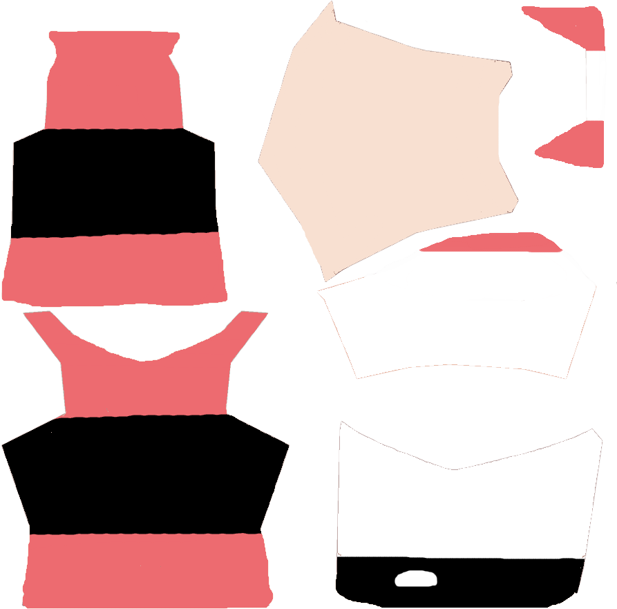 Costume - Http - //i - Imgur - Com/4tavslb (900x900), Png Download
