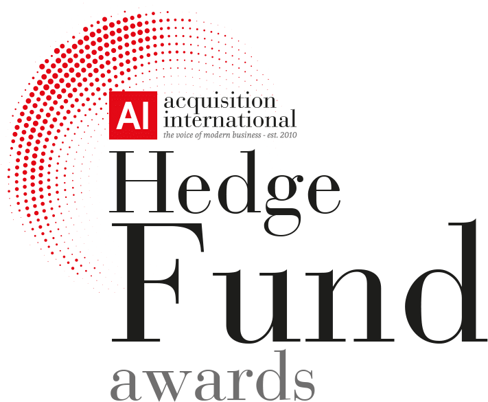 The 2019 Hedge Fund Awards Press Release - Graphic Design (999x636), Png Download