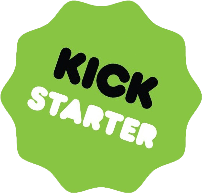 Support Us On Kickstarter - Kickstarter, Inc. (900x880), Png Download