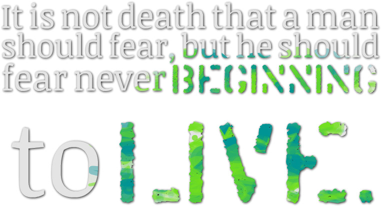 Death Quotes Free Png Image - Premier High School (808x449), Png Download