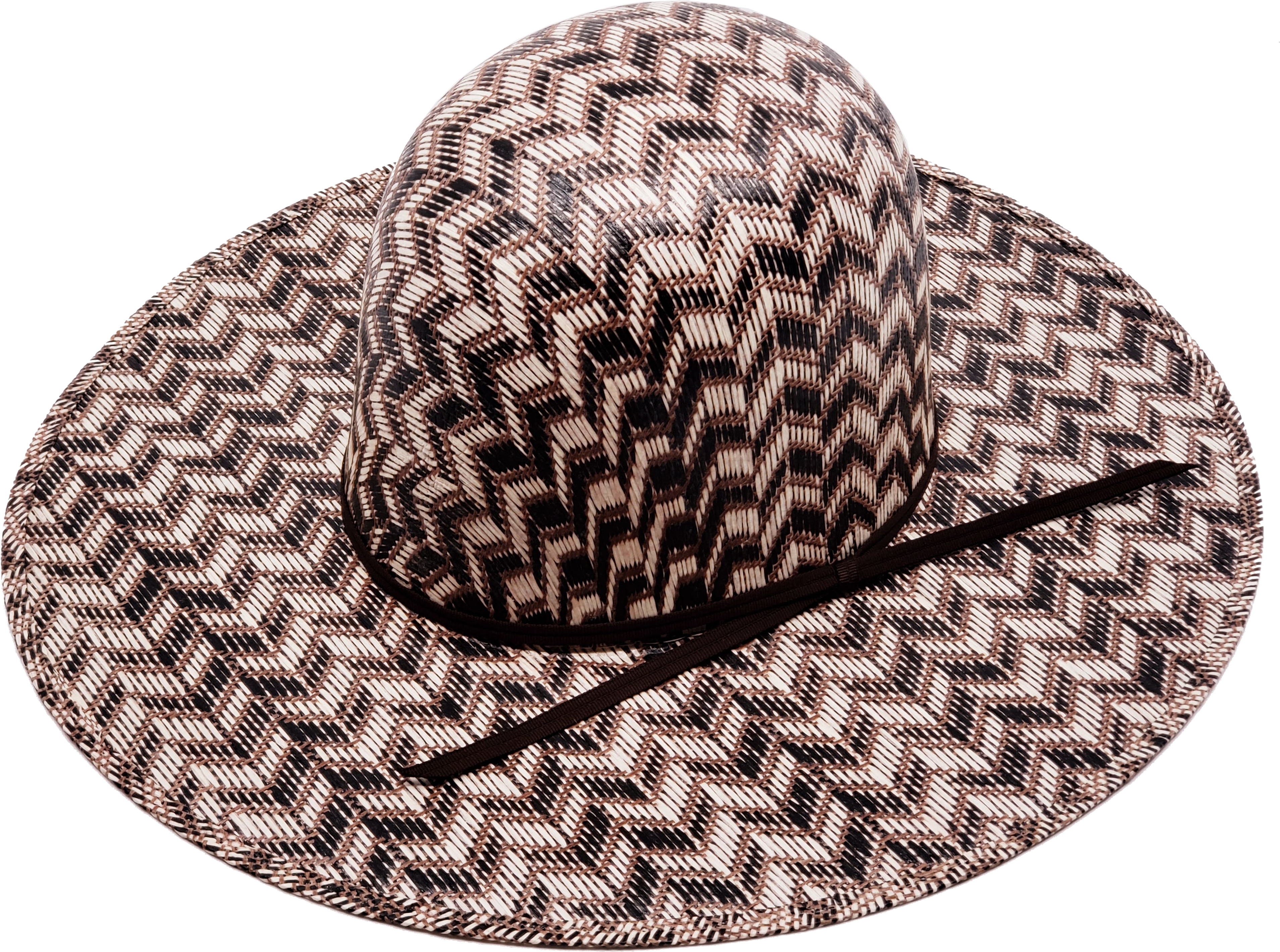 Rodeo King "comanche" Straw Hat (4032x3024), Png Download
