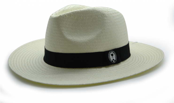 Official Melbourne Cup Carnival Panama Straw Hat - Montecristi Panama Hats (740x740), Png Download