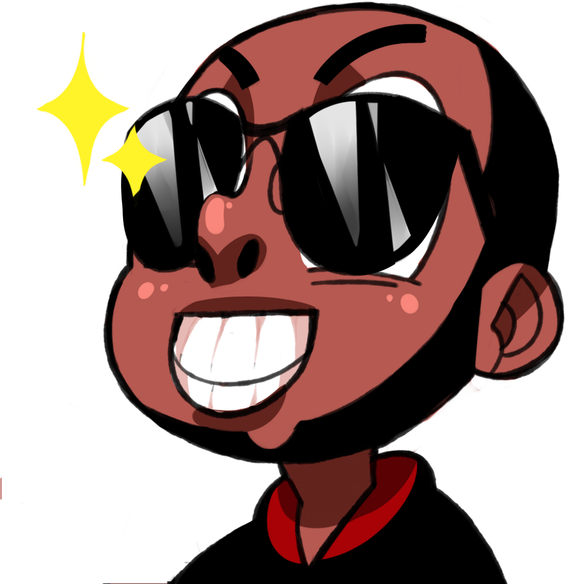 29 Apr - Cartoon (1181x1181), Png Download